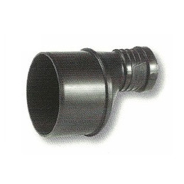 SiTech+ AUMENTO STR ø40X50